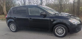 Kia Ceed 1.4i.Germany, снимка 4