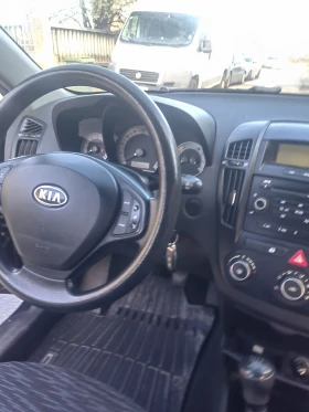 Kia Ceed 1.4i.Germany, снимка 11
