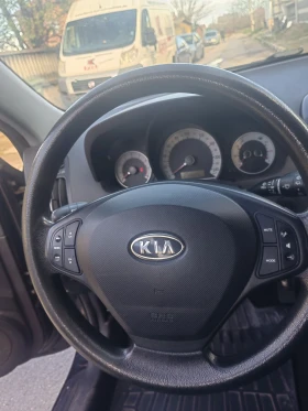 Kia Ceed 1.4i.Germany, снимка 10