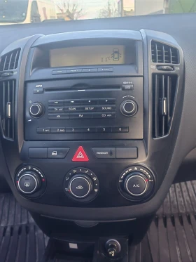 Kia Ceed 1.4i.Germany, снимка 13