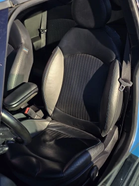 Mini Cooper s 1.6T BayswaterEdition | Mobile.bg    7