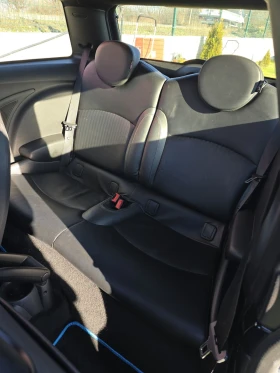 Mini Cooper s 1.6T BayswaterEdition | Mobile.bg    9