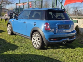 Mini Cooper s 1.6T BayswaterEdition | Mobile.bg    4