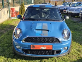 Mini Cooper s 1.6T BayswaterEdition | Mobile.bg    5