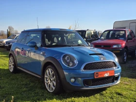 Mini Cooper s 1.6T BayswaterEdition | Mobile.bg    2