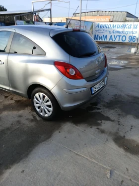 Opel Corsa 1, 2, снимка 3