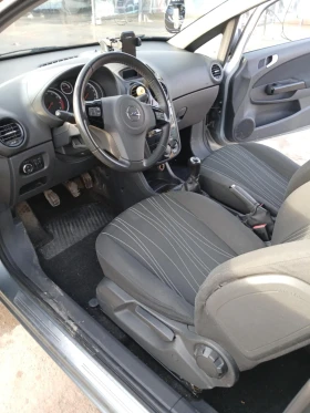Opel Corsa 1, 2, снимка 8