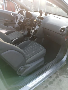 Opel Corsa 1, 2, снимка 13