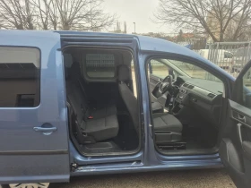 VW Caddy ПЪТНИК  - 18900 лв. / 9663.42 € - 43023075 14
