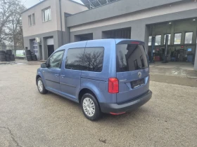 VW Caddy ПЪТНИК  - 18900 лв. / 9663.42 € - 43023075 6