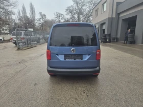 VW Caddy ПЪТНИК  - 18900 лв. / 9663.42 € - 43023075 5