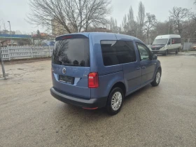 VW Caddy ПЪТНИК  - 18900 лв. / 9663.42 € - 43023075 3