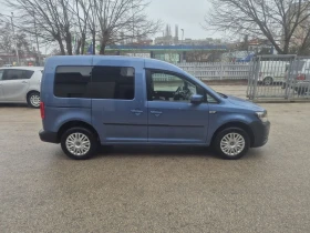 VW Caddy ПЪТНИК  - 18900 лв. / 9663.42 € - 43023075 2