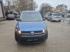VW Caddy ПЪТНИК  - 18900 лв. / 9663.42 € - 43023075 4