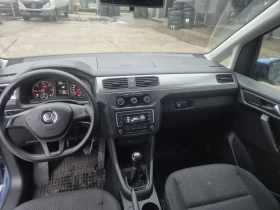 VW Caddy ПЪТНИК  - 18900 лв. / 9663.42 € - 43023075 8