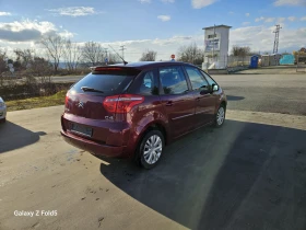 Citroen C4 Picasso 2.0HDI - 2400 € / 4693.99 лв. - 91403747 5