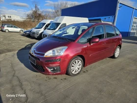 Citroen C4 Picasso 2.0HDI - 2400 € / 4693.99 лв. - 91403747 2