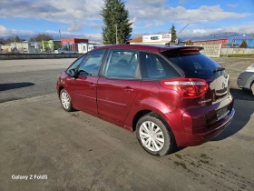 Citroen C4 Picasso 2.0HDI - 2400 € / 4693.99 лв. - 91403747 3