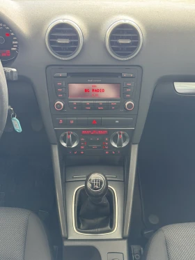 Audi A3 1.4TFSI FaceLift , снимка 9