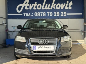 Audi A3 1.4TFSI FaceLift , снимка 2