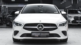 Mercedes-Benz CLA 180 d Coupe Progressive - 24490 € / 47898.28 лв. - 98567498 2