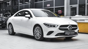 Mercedes-Benz CLA 180 d Coupe Progressive - 24490 € / 47898.28 лв. - 98567498 5