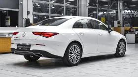 Mercedes-Benz CLA 180 d Coupe Progressive - 24490 € / 47898.28 лв. - 98567498 6