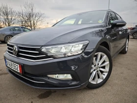 VW Passat 2.0TDl150k.s.