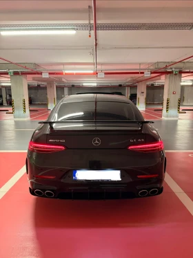 Mercedes-Benz AMG GT 43 AMG - 74900 € / 146491.67 лв. - 40457751 3