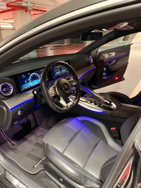 Mercedes-Benz AMG GT 43 AMG - 74900 € / 146491.67 лв. - 40457751 12