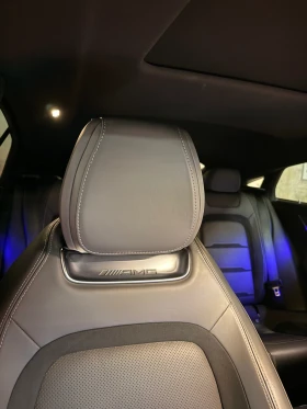 Mercedes-Benz AMG GT 43 AMG - 74900 € / 146491.67 лв. - 40457751 17