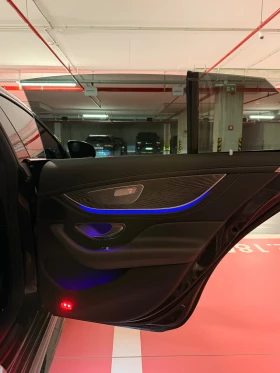 Mercedes-Benz AMG GT 43 AMG - 74900 € / 146491.67 лв. - 40457751 11