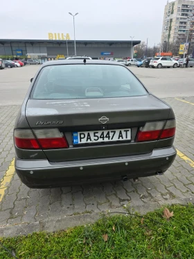 Nissan Primera 2.0 - 1550 € / 3031.54 лв. - 80245933 8