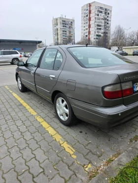 Nissan Primera 2.0 - 1550 € / 3031.54 лв. - 80245933 7