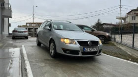 VW Passat 2.0 Diesel