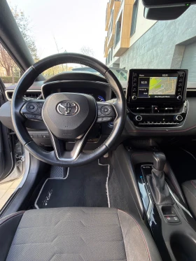 Toyota Corolla 1.8 122к.с COLLECTION BI-TONE - 19800 € / 38725.43 лв. - 23596788 12