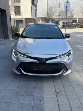 Toyota Corolla 1.8 122к.с COLLECTION BI-TONE - 19800 € / 38725.43 лв. - 23596788 3