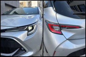 Toyota Corolla 1.8 122к.с COLLECTION BI-TONE - 19800 € / 38725.43 лв. - 23596788 15