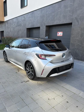 Toyota Corolla 1.8 122к.с COLLECTION BI-TONE - 19800 € / 38725.43 лв. - 23596788 4