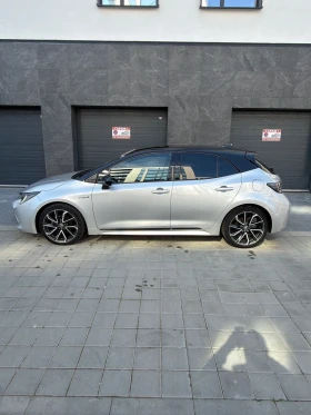 Toyota Corolla 1.8 122к.с COLLECTION BI-TONE - 19800 € / 38725.43 лв. - 23596788 6