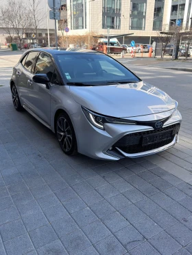 Toyota Corolla 1.8 122к.с COLLECTION BI-TONE - 19800 € / 38725.43 лв. - 23596788 2