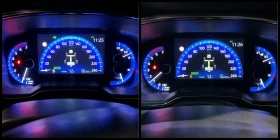 Toyota Corolla 1.8 122к.с COLLECTION BI-TONE Сервизна история | Auto.bg — изображение 11