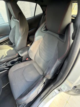 Toyota Corolla 1.8 122к.с COLLECTION BI-TONE - 19800 € / 38725.43 лв. - 23596788 9