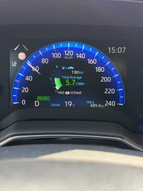 Toyota Corolla 1.8 122к.с COLLECTION BI-TONE  B ГАРАНЦИЯ  - 16500 € / 32271.19 лв. - 51679310 10