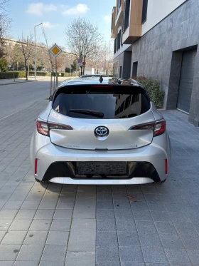 Toyota Corolla 1.8 122к.с COLLECTION BI-TONE - 19800 € / 38725.43 лв. - 23596788 7