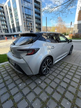 Toyota Corolla 1.8 122к.с COLLECTION BI-TONE  B ГАРАНЦИЯ  - 16500 € / 32271.19 лв. - 51679310 5