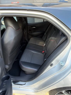 Toyota Corolla 1.8 122к.с COLLECTION BI-TONE - 19800 € / 38725.43 лв. - 23596788 11