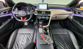 Genesis G70 - 21644 € / 42331.98 лв. - 87037731 7