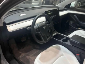 Tesla Model 3 * Standard Range RWD * 2 КЛЮЧА* ПОДГРЕВ* PANO* KEY | Auto.bg — изображение 5