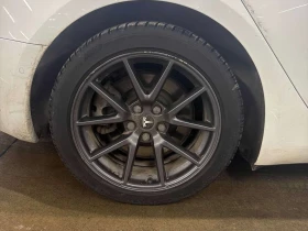 Tesla Model 3 * Standard Range RWD * 2 КЛЮЧА* ПОДГРЕВ* PANO* KEY | Auto.bg — изображение 11